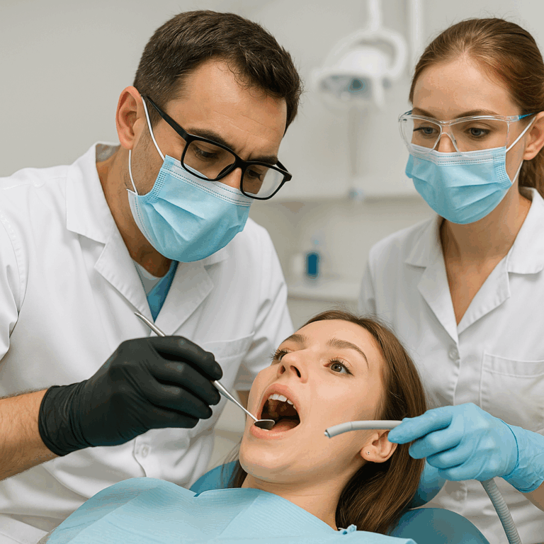 Dental Care
