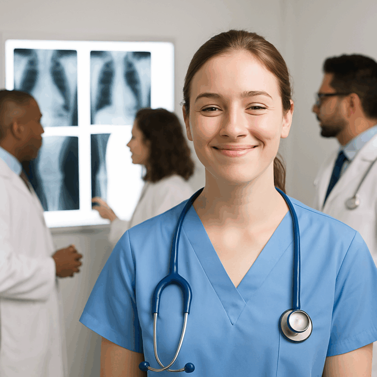 Medical Team