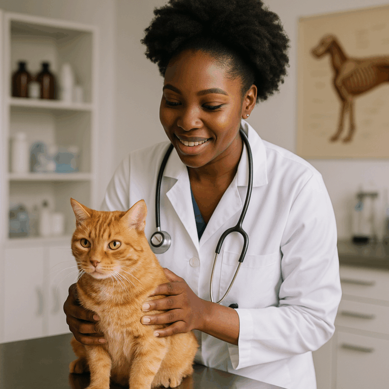 Vet